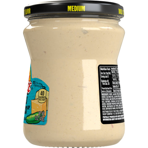 Pace® PACE QUESO BLANCO DIP