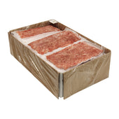 Allied Specialty BEEF SLICED MARINATED SANDWICH FROZEN