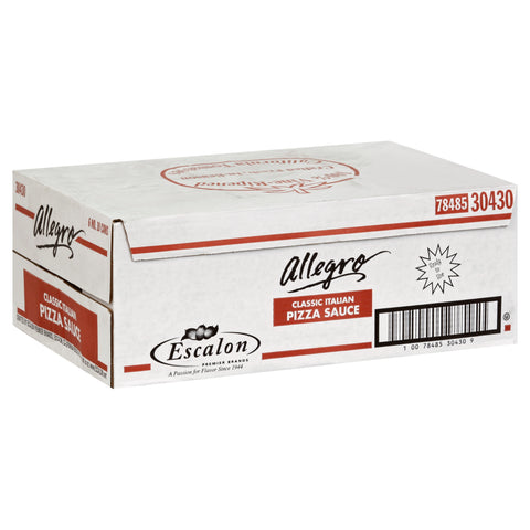 Sauce Pizza Classic Italian 7848530430/78002601