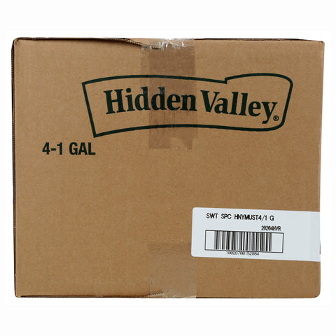 Hidden Valley® DRESSING HONEY MUSTARD SWEET SPICY