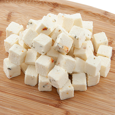 Schreiber CHEESE PEPPER JACK HOT CUBE .75
