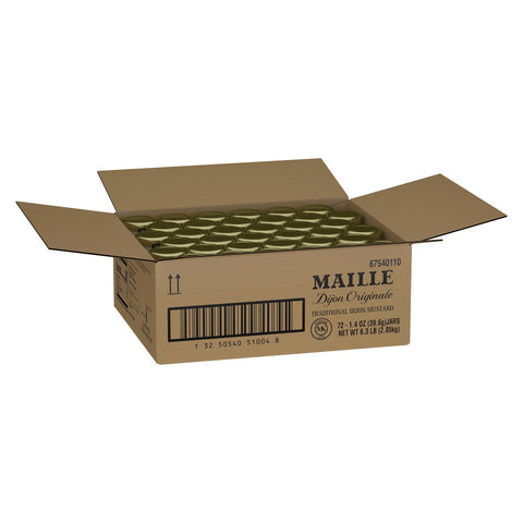 Maille MUSTARD DIJON
