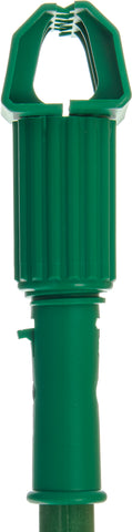 Carlisle HANDLE MOP JAW STYLE GREEN 60