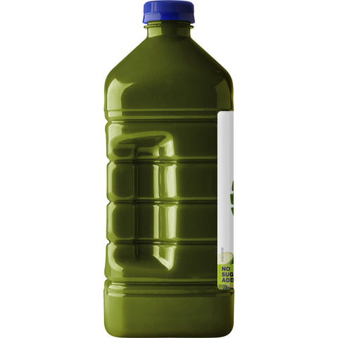 Naked Juice DRINK NAKED JUICE GREEN MACHINE PLASTIC BOTTLE