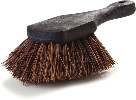 Flo-Pac® BRUSH GONG PALMYRA SCRUB POTS 8