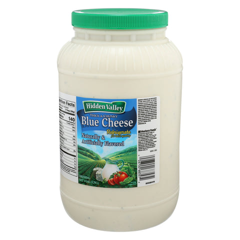 Dressing Blue Cheese Thick & Chunky