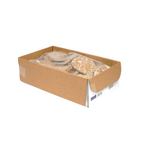 Beef Salisbury Steak Down Home Fully Cooked 16-632