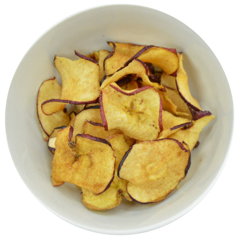 Seneca® CHIP FRUIT APPLE CINNAMON SINGLE SERVE