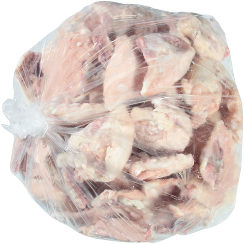Chicken Breast Split W/ Backs Xlarge Uc If 1360-0928