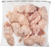 Tyson® CHICKEN BREAST BONELESS SKINLESS WHOLE MARINATED 15% IF 7 OZ 10097830928