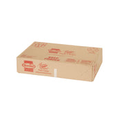 Towel Centerpull Perforated White 1-ply 7.5x12