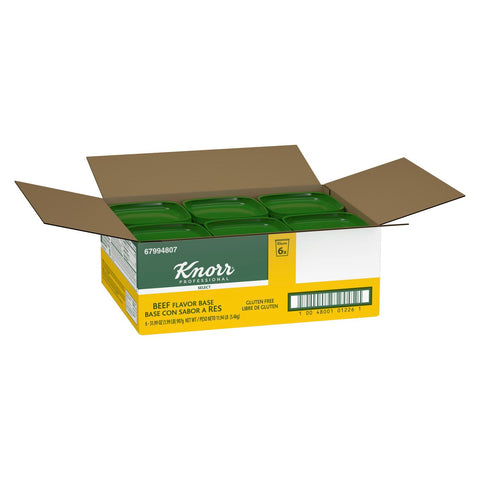 Knorr® BASE BEEF SELECT 84137569