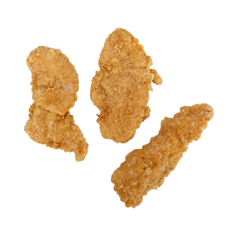 Pierce Chicken CHICKEN TENDERLOIN BREADED WING-DING FC