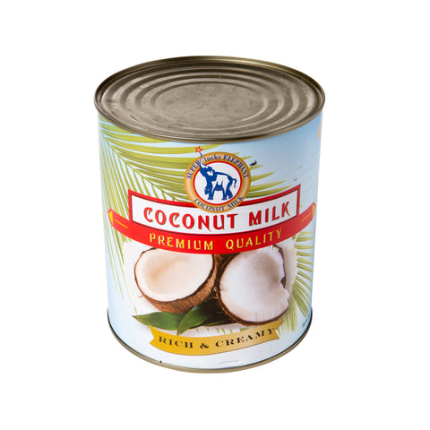 Super Lucky Elephant MILK COCONUT 20-25% FAT
