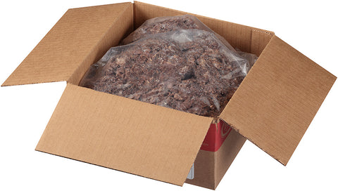 Beef Philly Steak Seasoned Fc 49498-0928