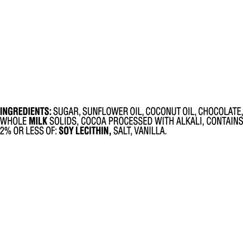 Smucker's® TOPPING MAGIC SHELL CHOCOLATE FUDGE