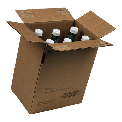 Ken's Foods DRESSING VINAIGRETTE BALSAMIC POUR BOTTLE