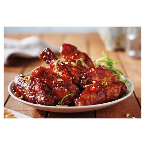 Smokehouse 220® SAUCE BBQ SWEET & SPICY JUG