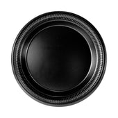 Silent Service® PLATE FOAM HEAVY LAMINATED BLACK 9