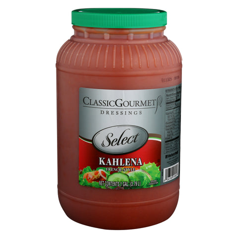 Classic Gourmet Select DRESSING KAHLENA FRENCH STYLE