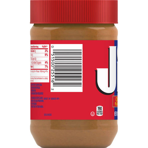 Peanut Butter Creamy