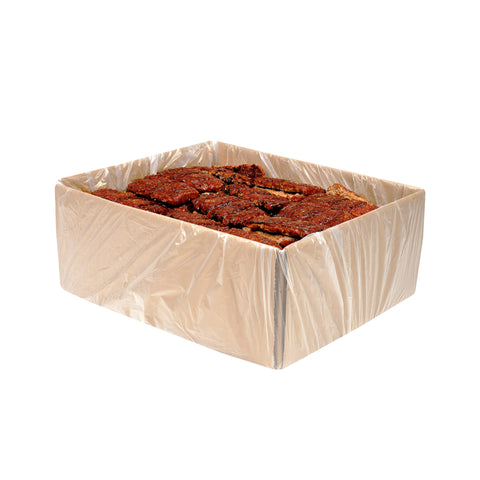 Pierre® BEEF RIB PATTIE WITH BBQ SAUCE CN FC 3 OZ 10000003953