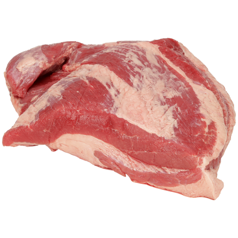 Mohawk CORNED BEEF BRISKET RUBBED SOLUTION ADDED 38% RAW REF UNSLICED