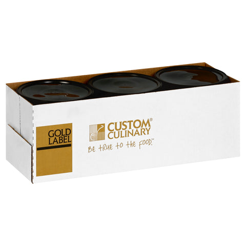 Gold Label BASE CHICKEN PASTE LOW SODIUM