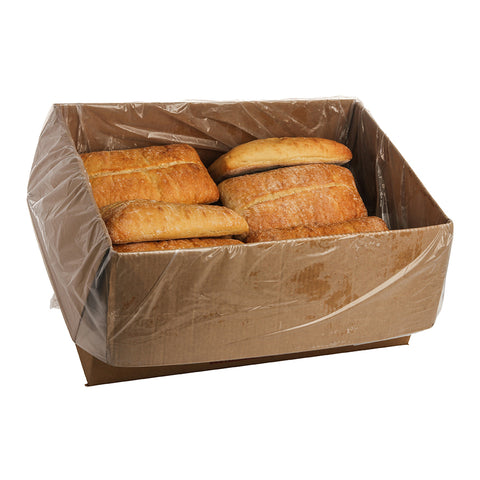 Labrea Bakery Ciabatta White One Cut Bread, 16 Ounce -- 20 per case.