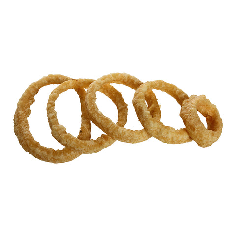 Fred's For Starters® ONION RING BATTERED FZ