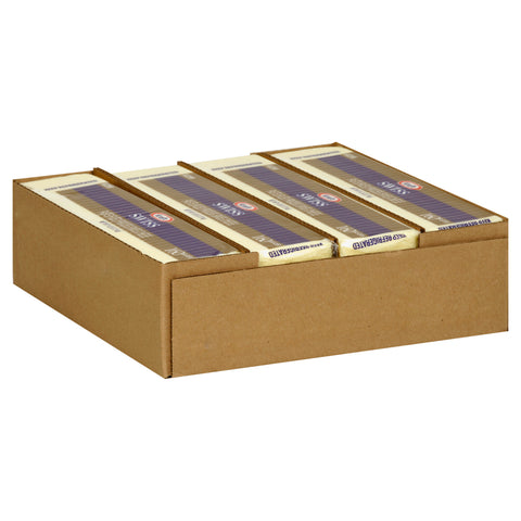 Cheese American Swiss Sliced 160 Ct