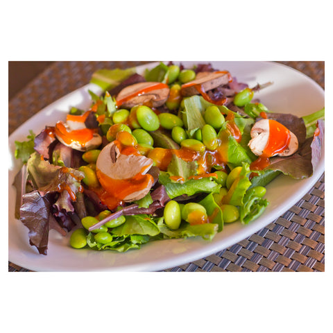 Hidden Valley® DRESSING FRENCH W/ HONEY FAT FREE SINGLE SERVE PACKET