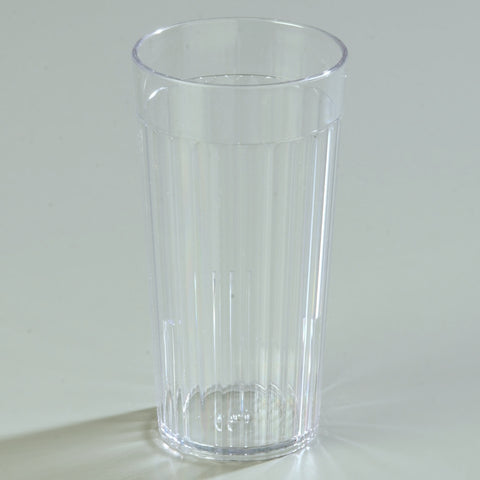 Carlisle TUMBLER BISTRO CLEAR 16 OZ