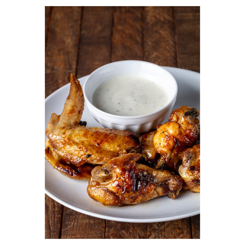Dressing Ranch Buttermilk