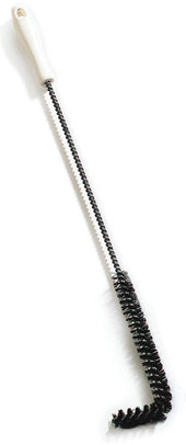 Sparta® BRUSH COIL POLYT BLACK 23