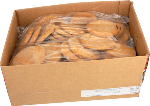 Tyson Homestyle Chicken Patty, 3.1 Ounce -- 52 per case.