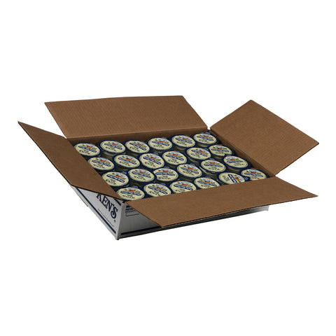Ken's Foods DRESSING BLUE CHEESE CHUNKY SINGLE SERVE CUP REFRIGERATED