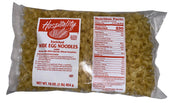 Noodle Egg Wide 1/2