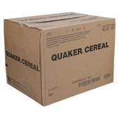Quaker® CEREAL CINNAMON LIFE BULK PACK