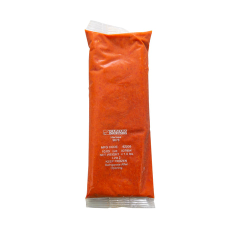 Gold Label Ready to Use Harissa, 1 Pound -- 16 per case.