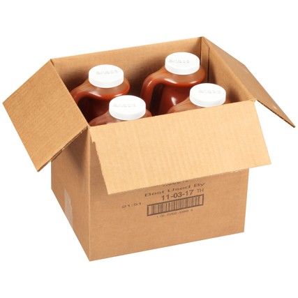 Texas Pete® SAUCE SABOR MEXICAN HOT