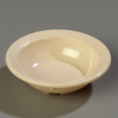 Carlisle BOWL FRUIT DALLAS WARE® MELAMINE TAN 3.5 OZ