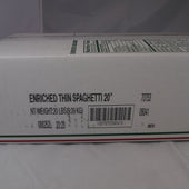 Nugget® PASTA SPAGHETTI THIN 20