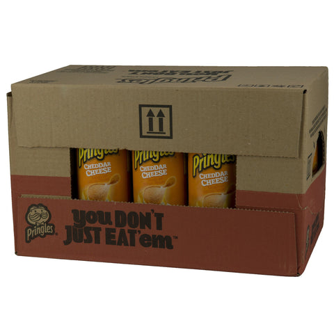 Chip Cheddar Cheese