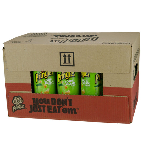 Chip Sour Cream & Onion