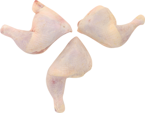 Chicken Leg Quarter Small Random Esl 8634-0928