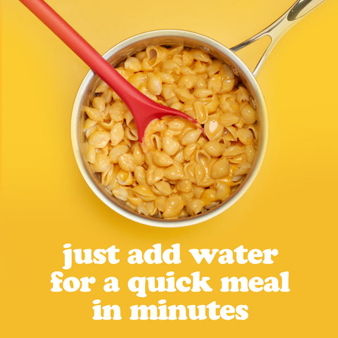 Entree Velveeta Shells & Cheese