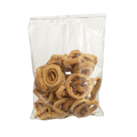 Fred's For Starters® ONION RING FLOUR BREADED