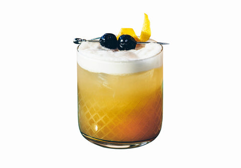 Bevolution Group Sweet and Sour Cocktail Mix, 1 Gallon -- 4 per case.