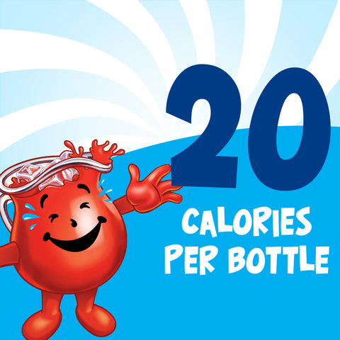 Drink Kool Burst Tropical Punch